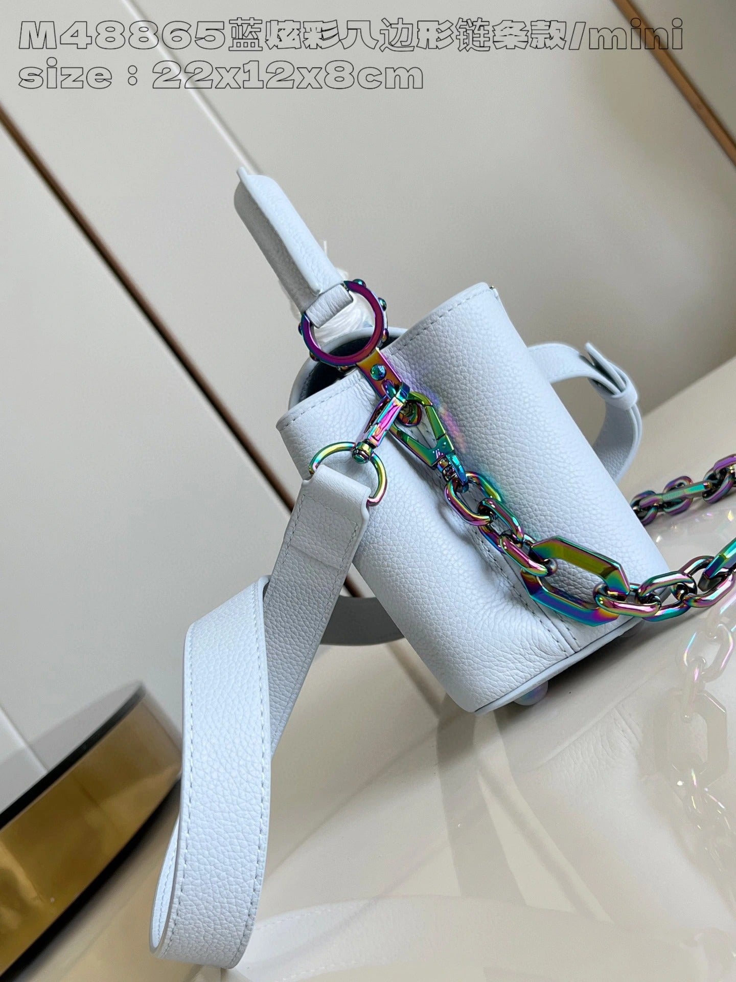 LOUIS VUITTON BAG