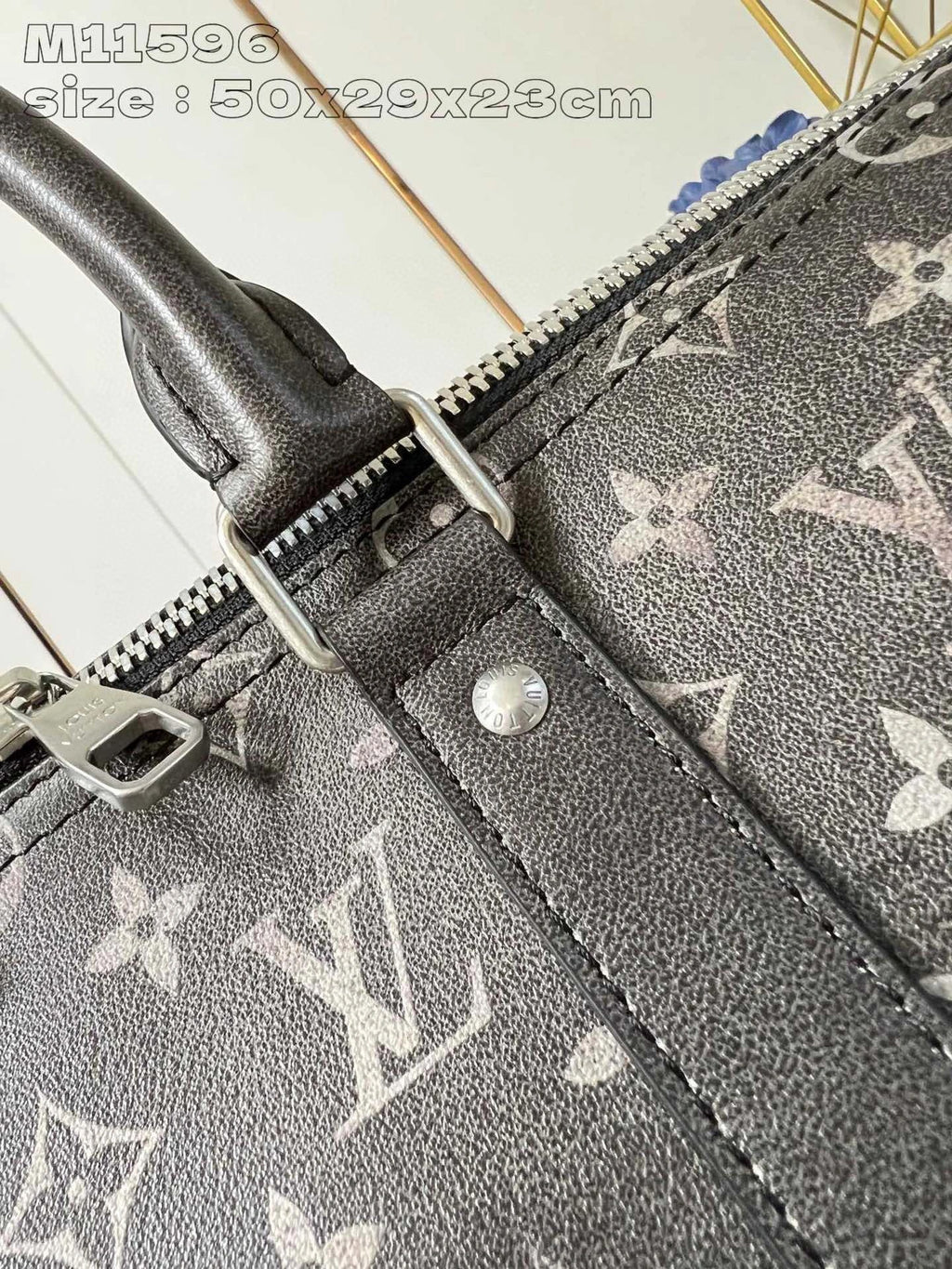 LOUIS VUITTON BAG