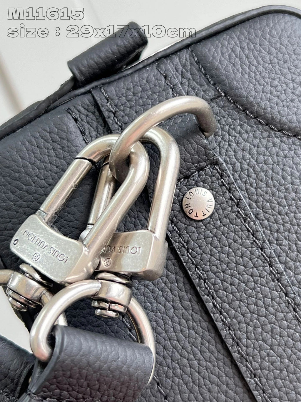 LOUIS VUITTON BAG