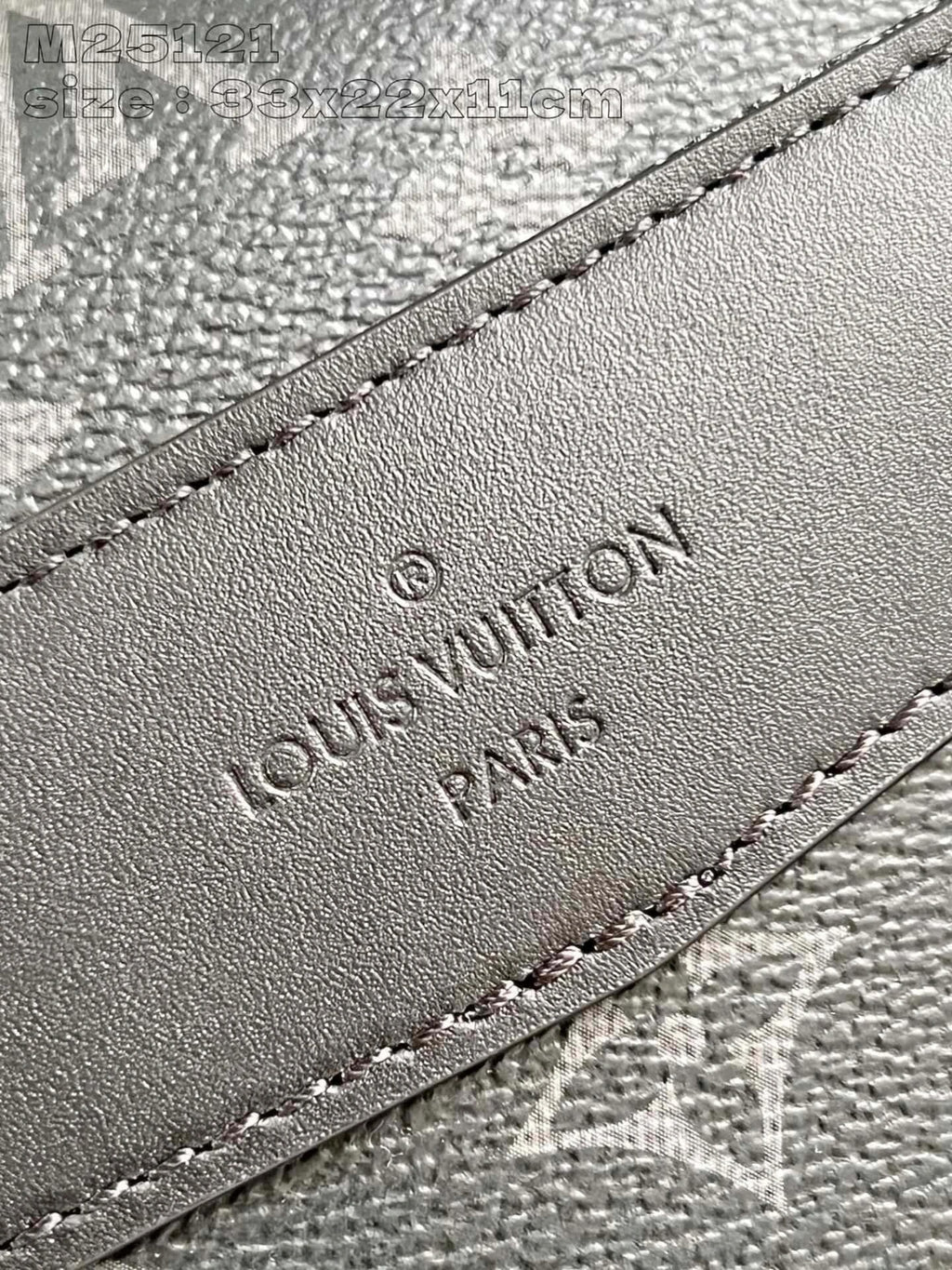 LOUIS VUITTON BAG
