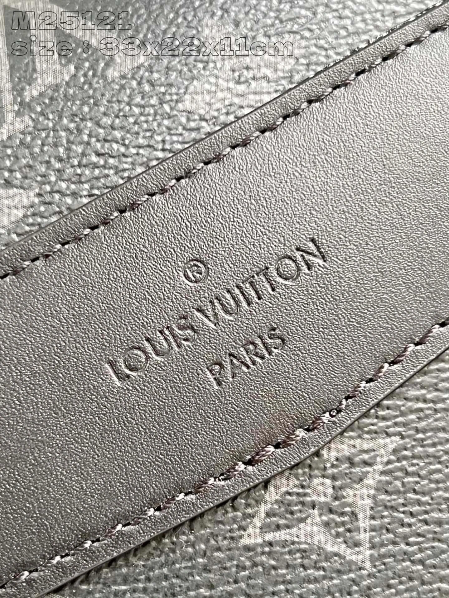 LOUIS VUITTON BAG