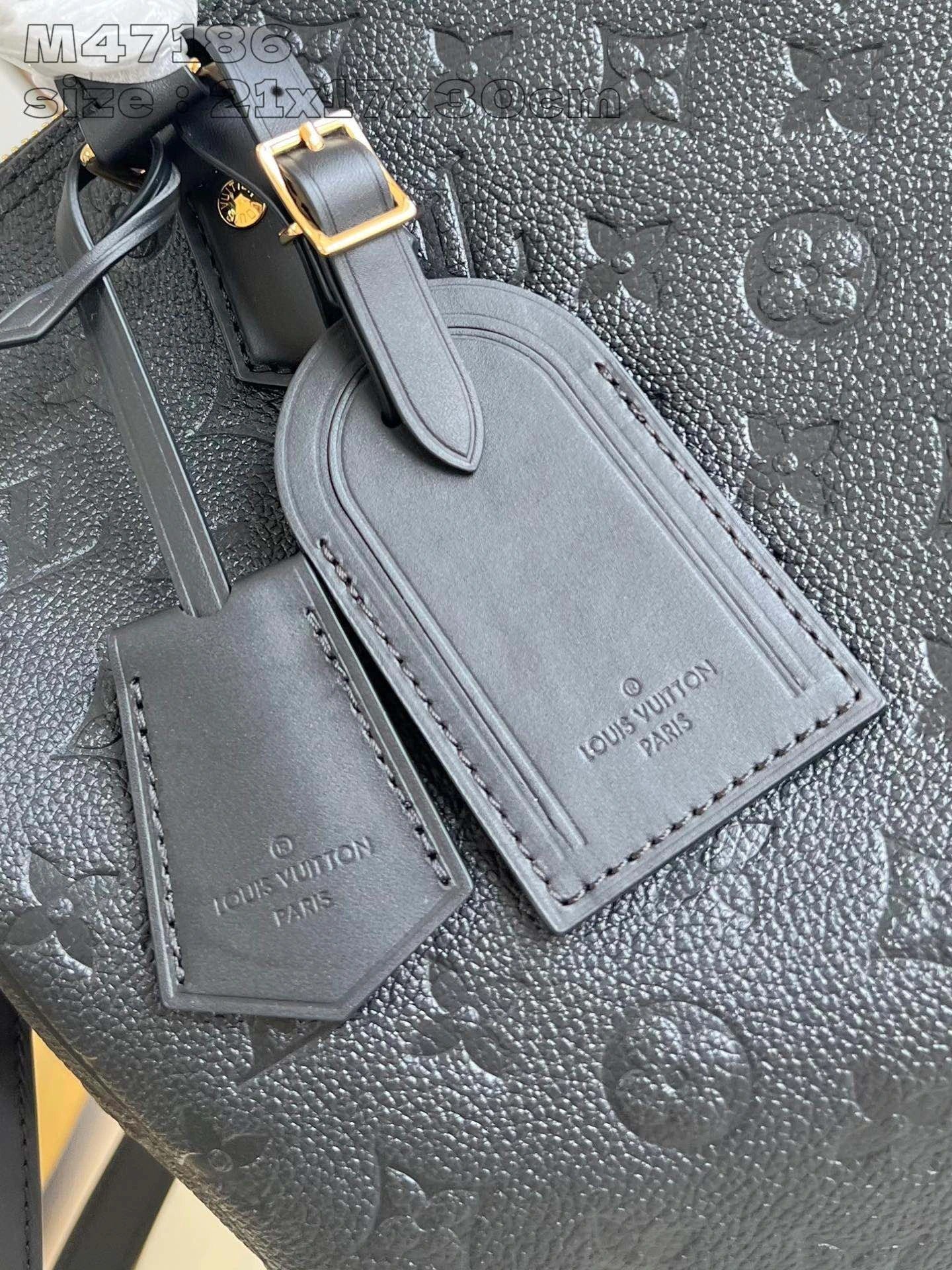 LOUIS VUITTON BAG