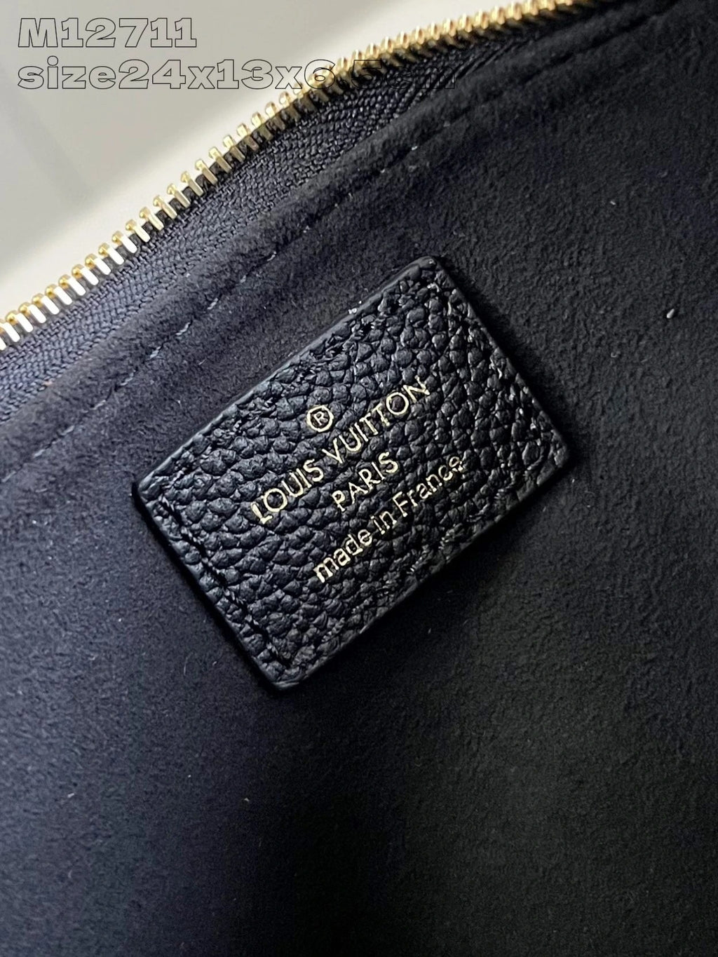 LOUIS VUITTON BAG