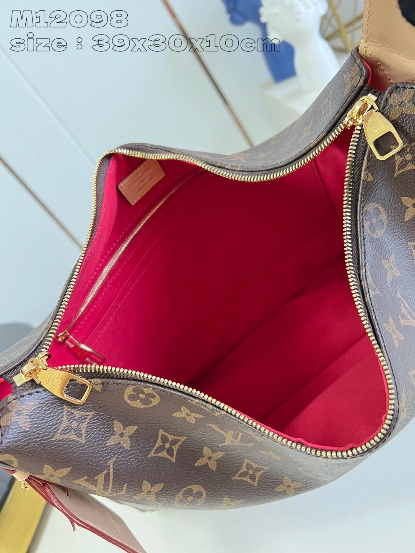 LOUIS VUITTON BAG