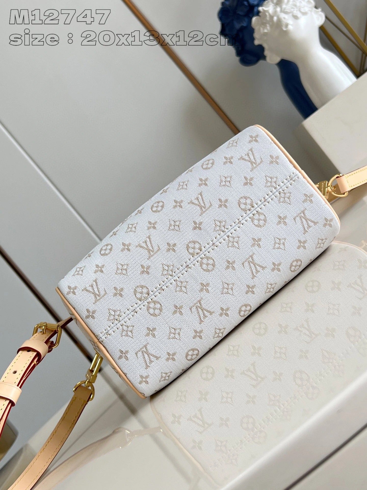 LOUIS VUITTON BAG