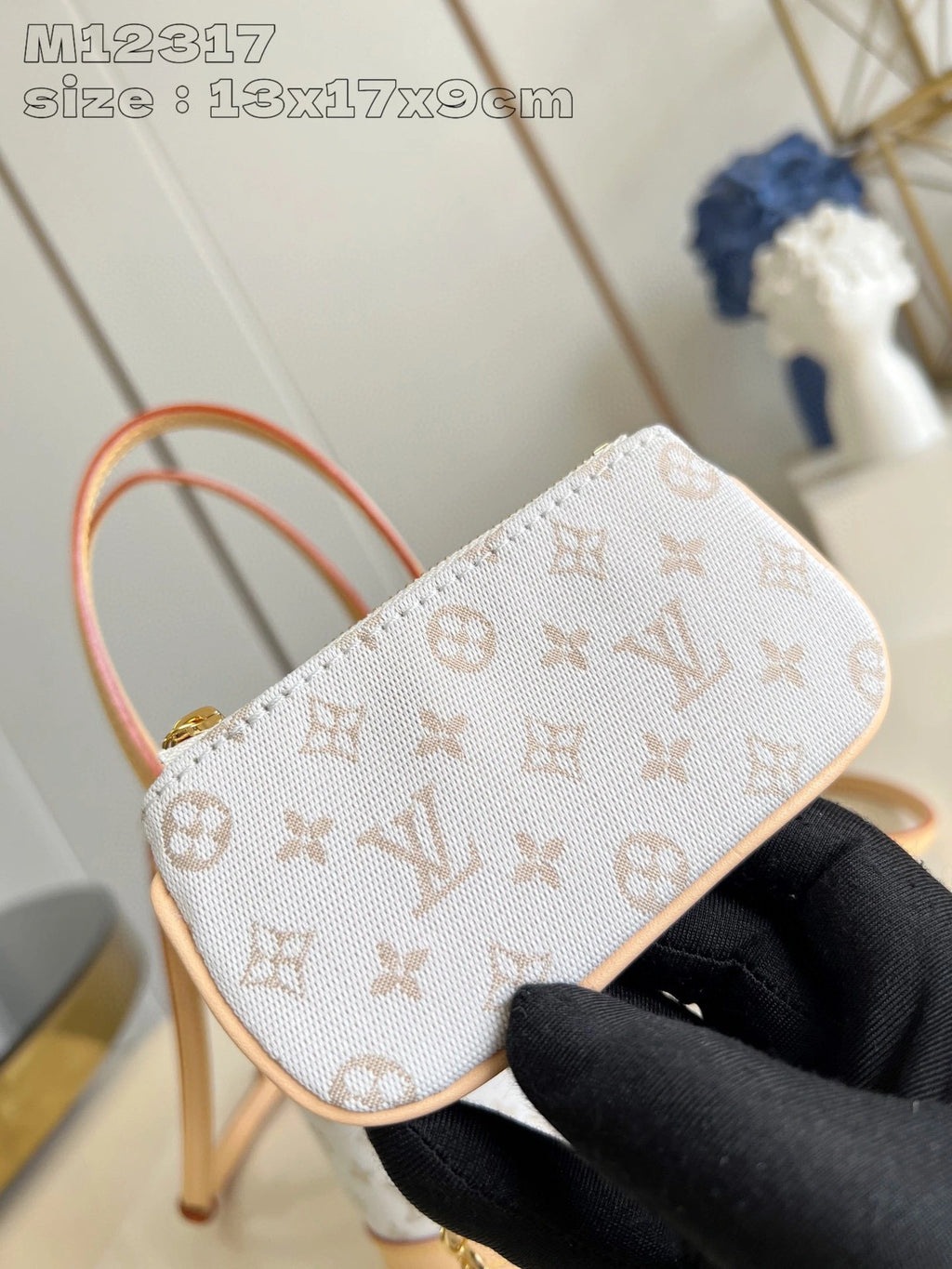 LOUIS VUITTON BAG