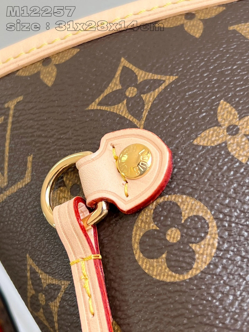 LOUIS VUITTON BAG