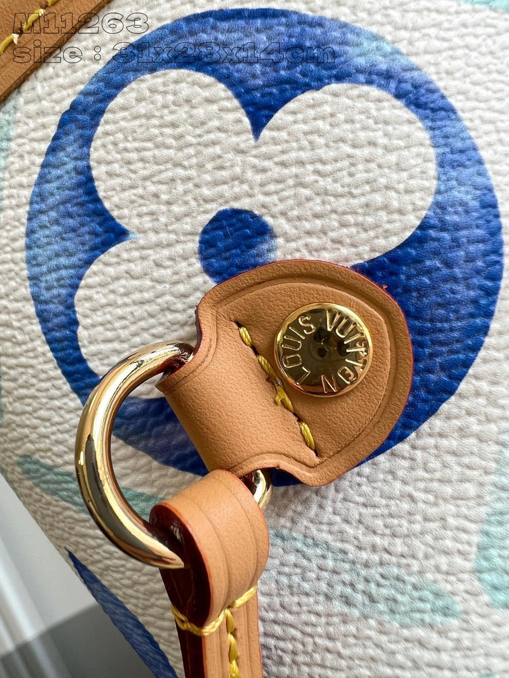 LOUIS VUITTON BAG