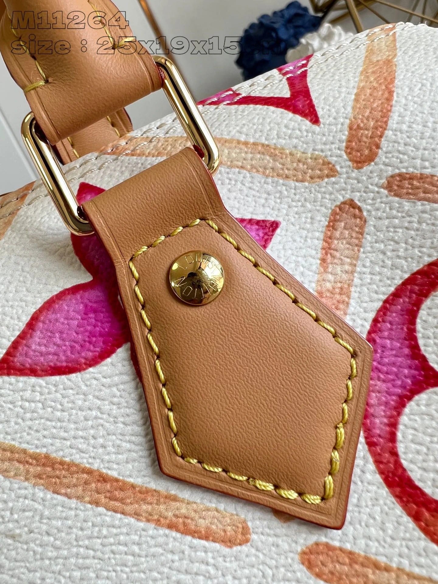 LOUIS VUITTON BAG