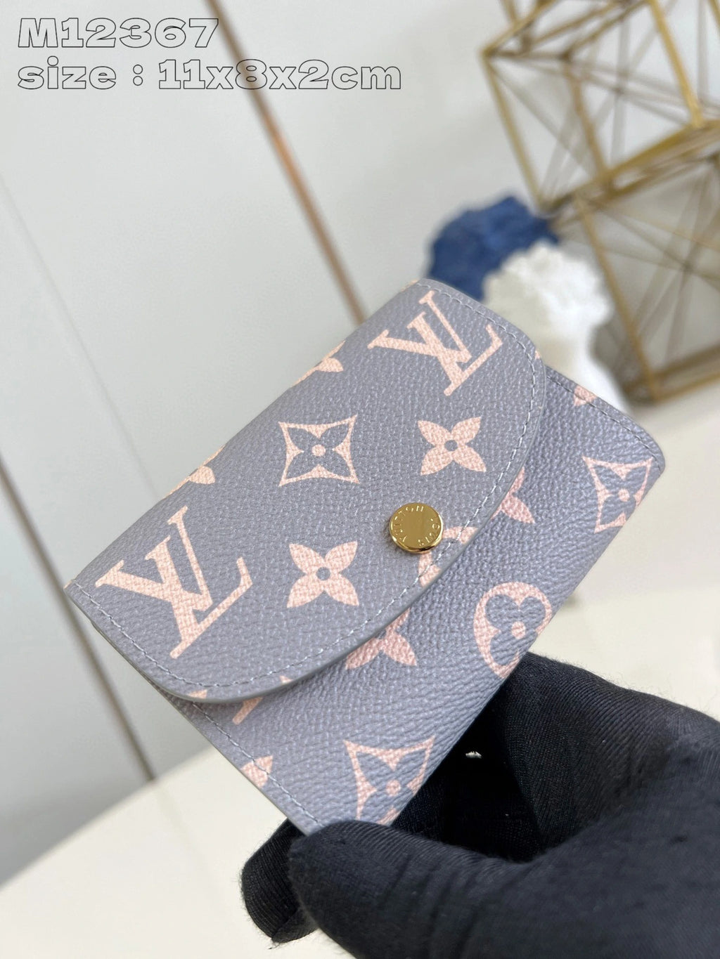 LOUIS VUITTON BAG