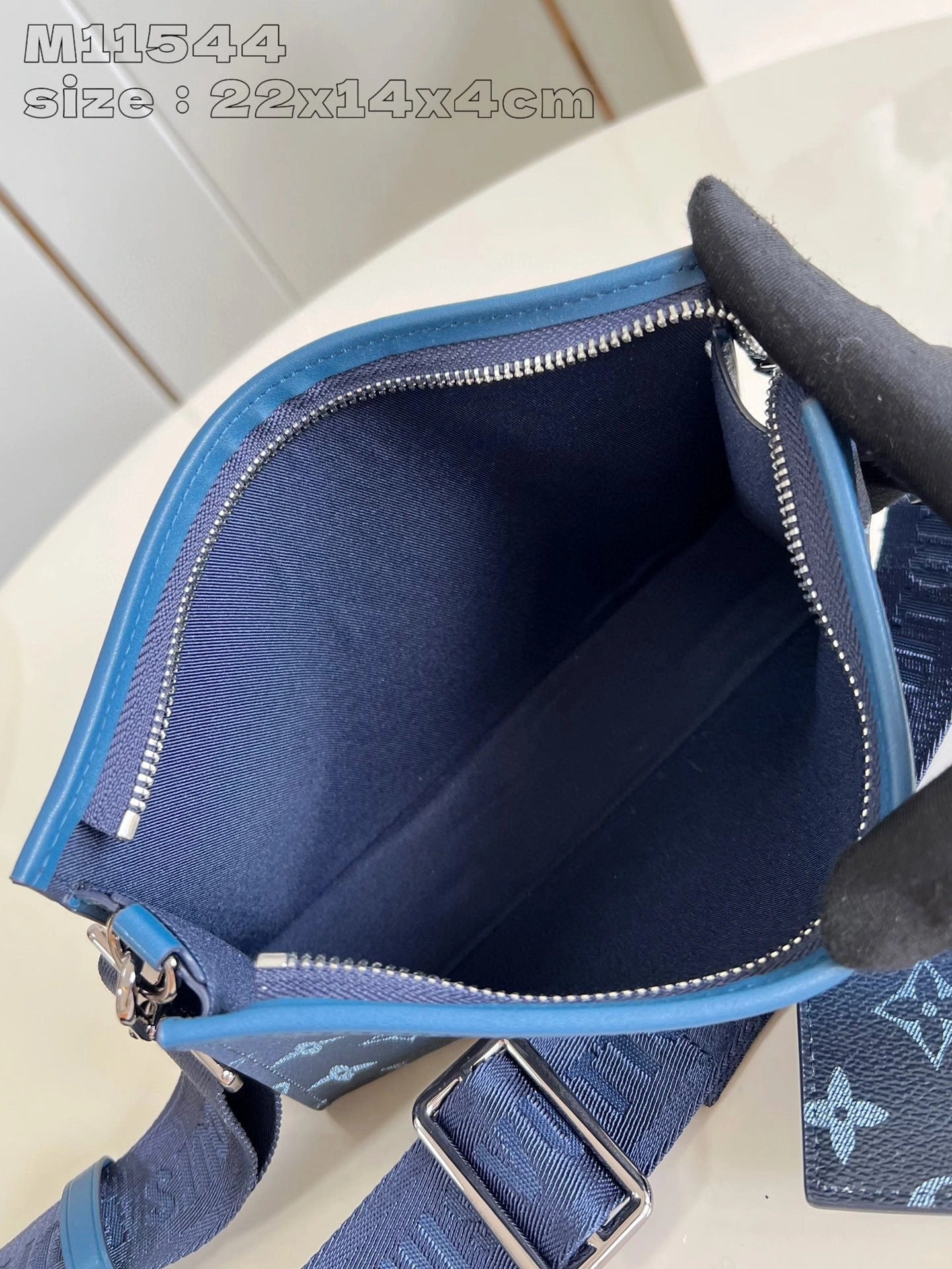 LOUIS VUITTON BAG