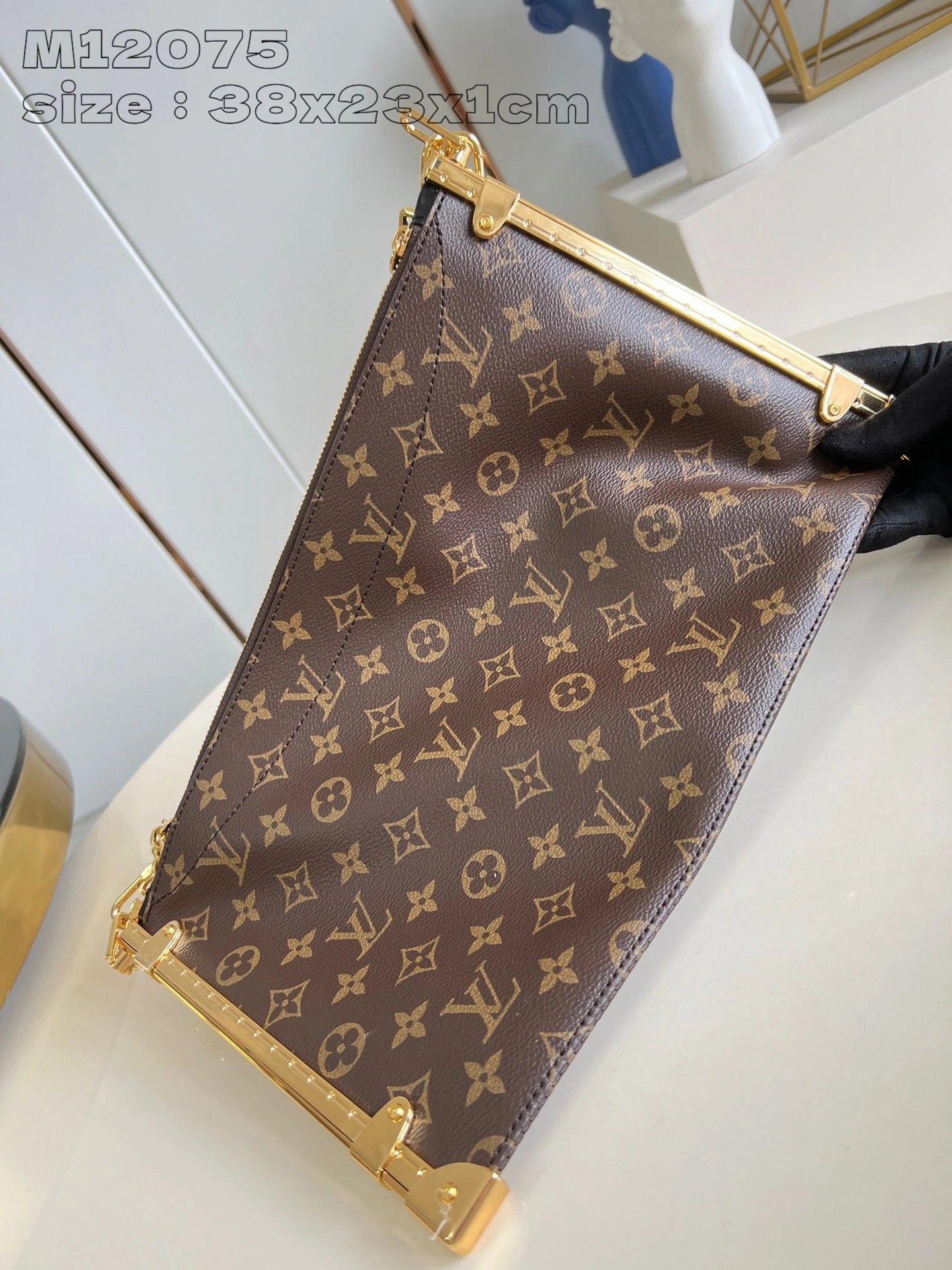 LOUIS VUITTON BAG