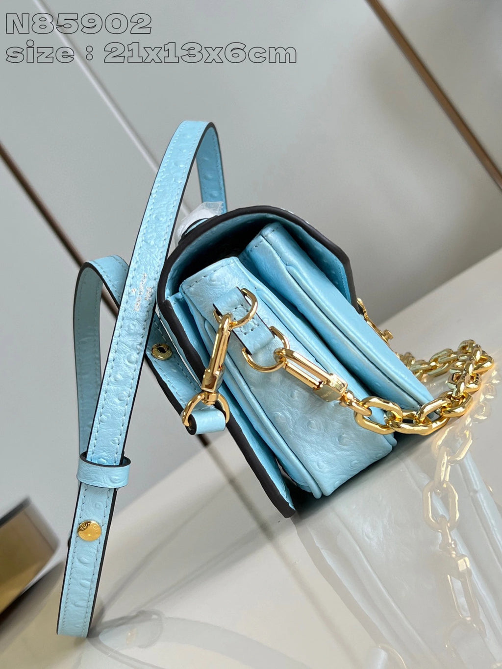 LOUIS VUITTON BAG
