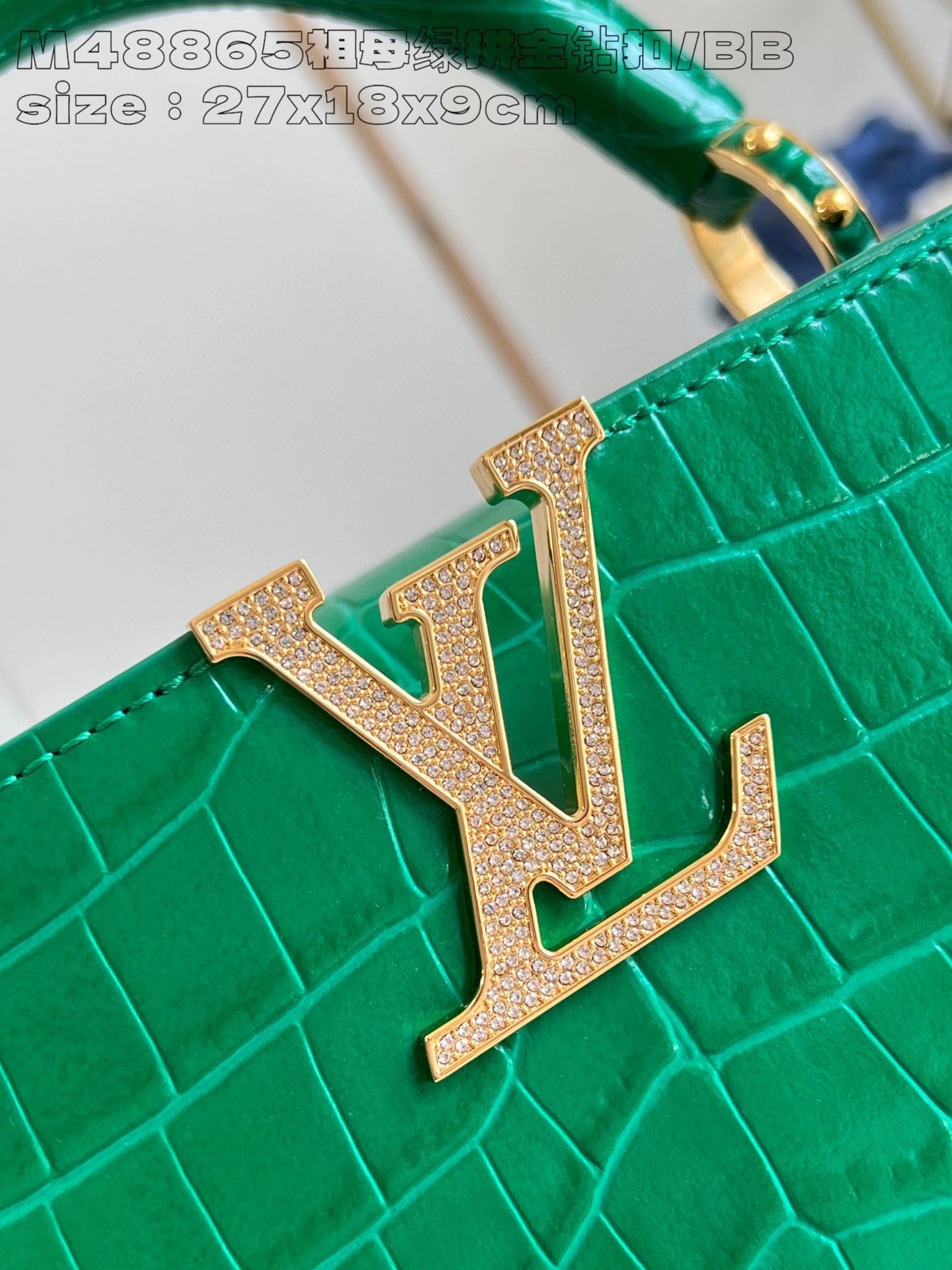 LOUIS VUITTON BAG