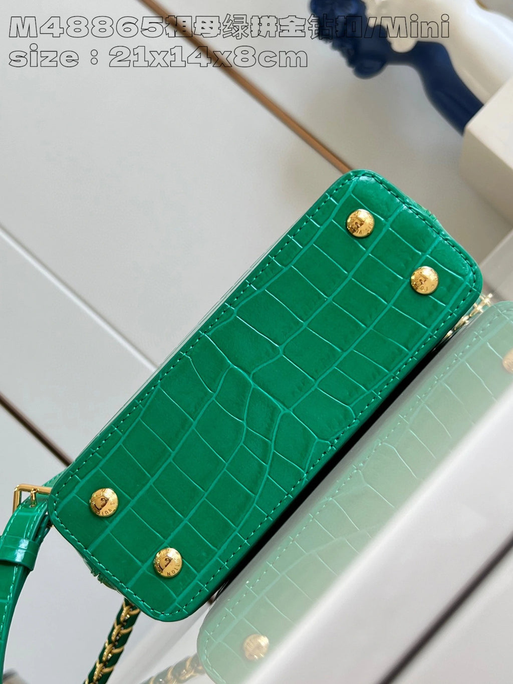 LOUIS VUITTON BAG