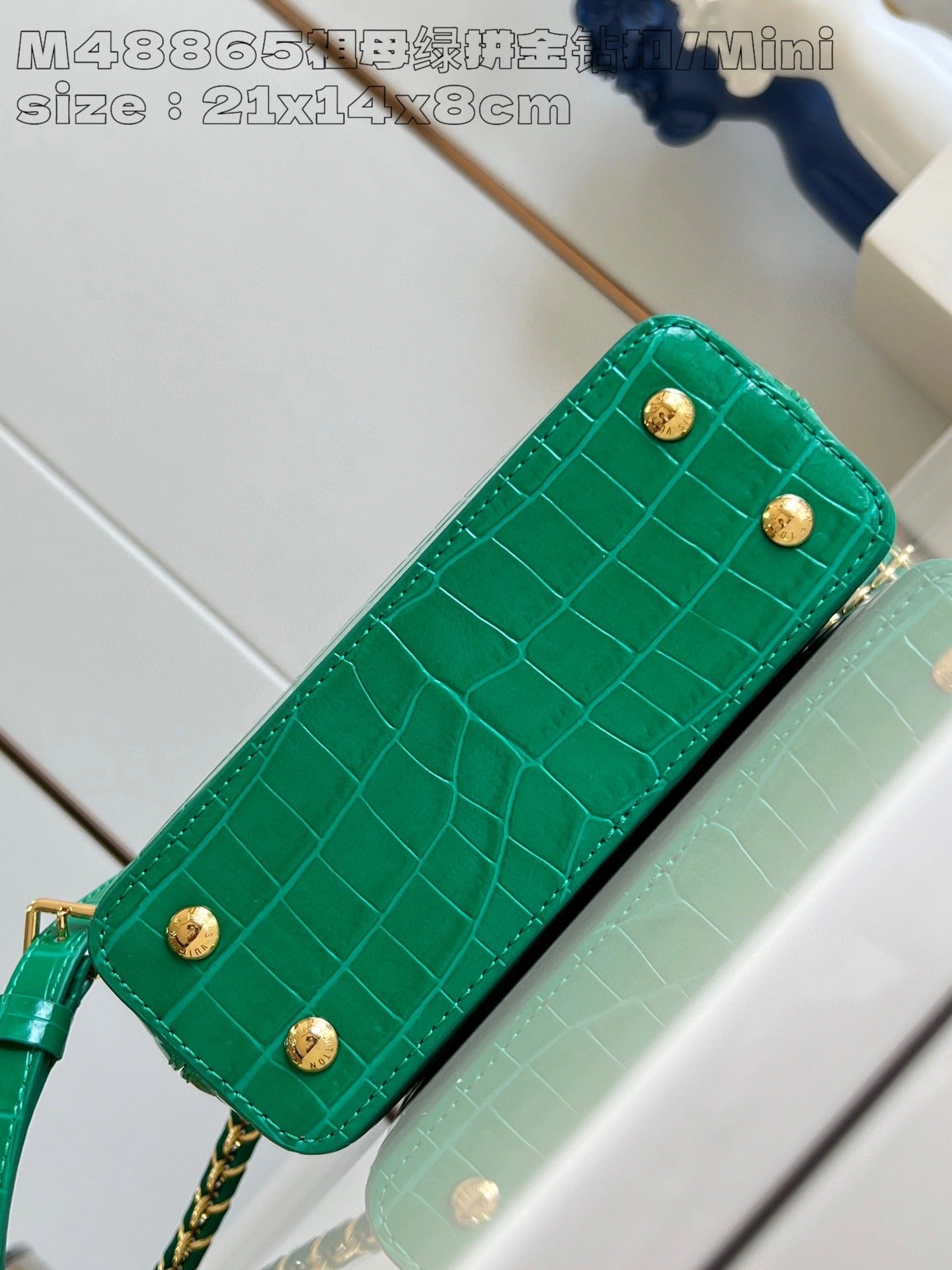 LOUIS VUITTON BAG