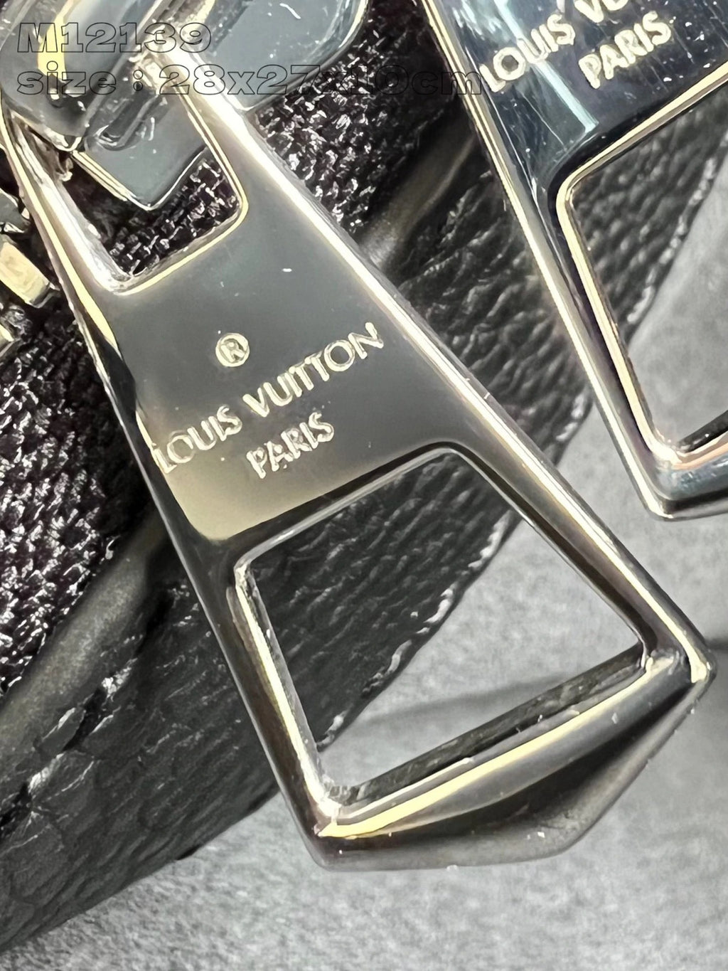 LOUIS VUITTON BAG