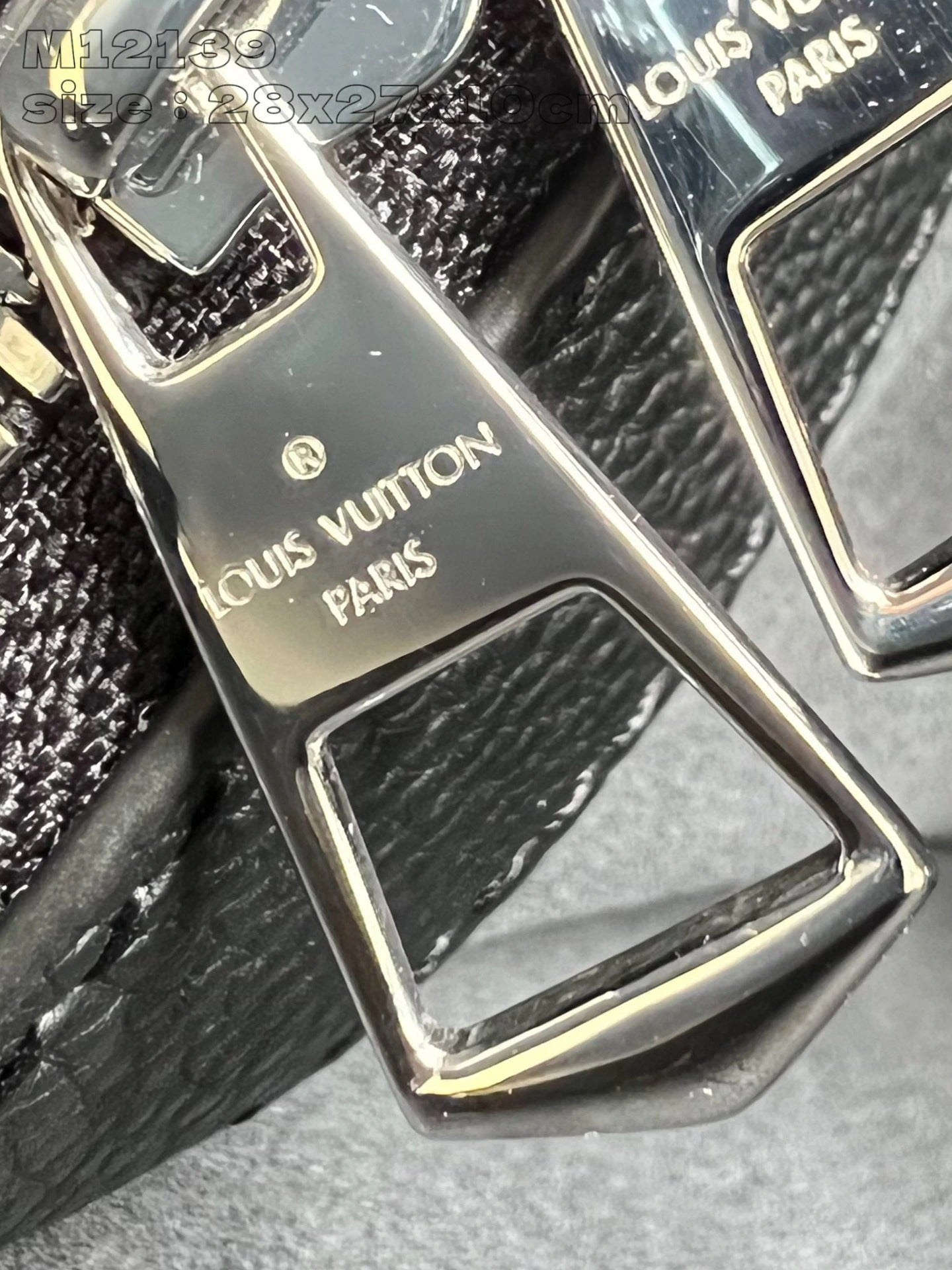 LOUIS VUITTON BAG