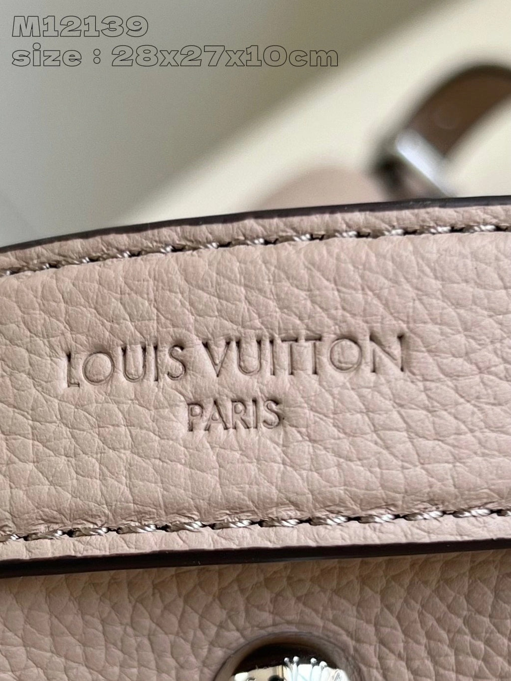 LOUIS VUITTON BAG