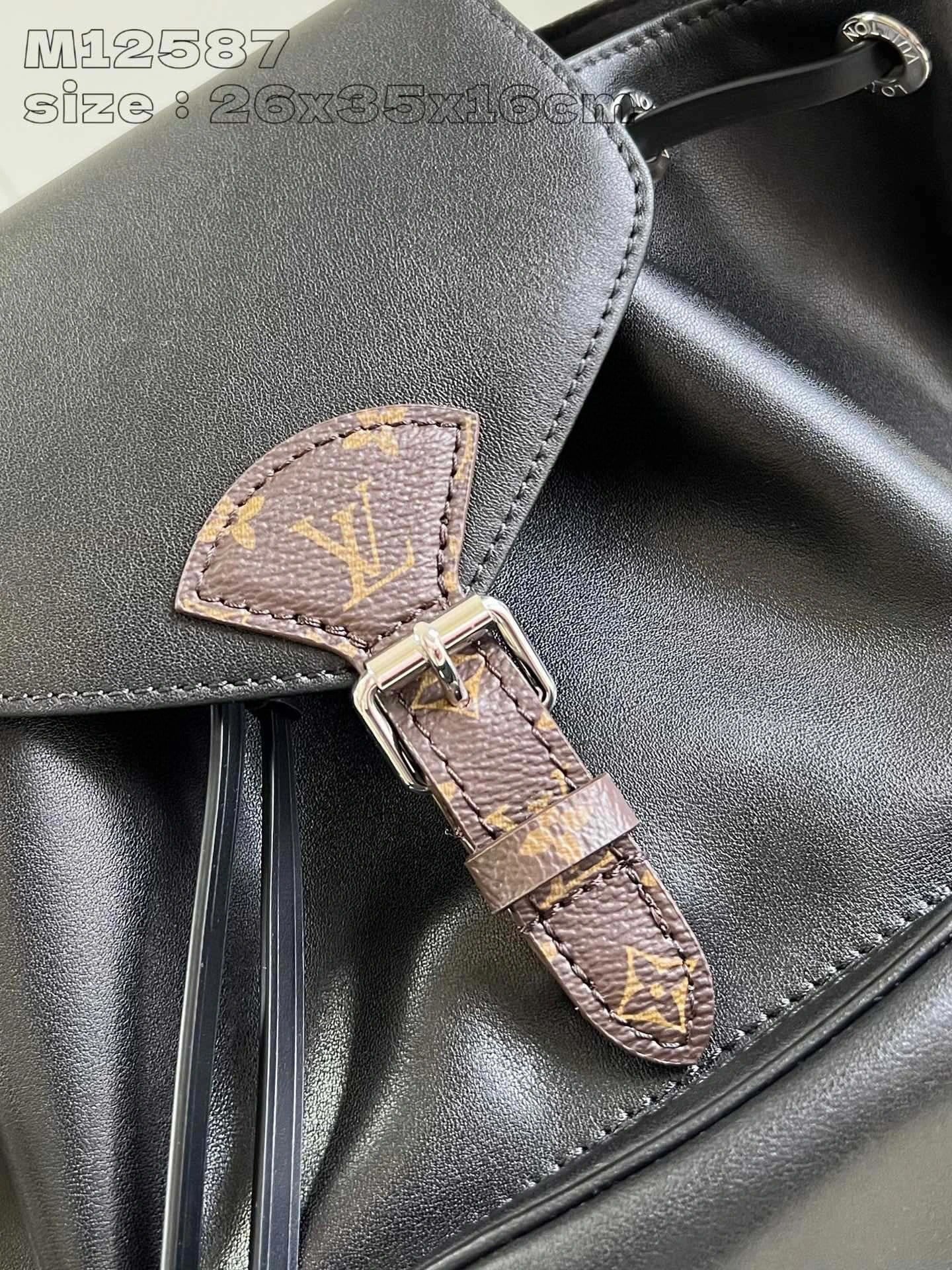 LOUIS VUITTON BAG