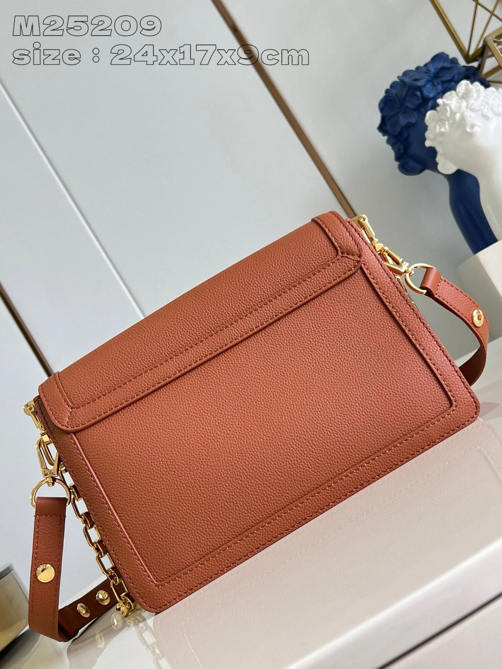 LOUIS VUITTON BAG
