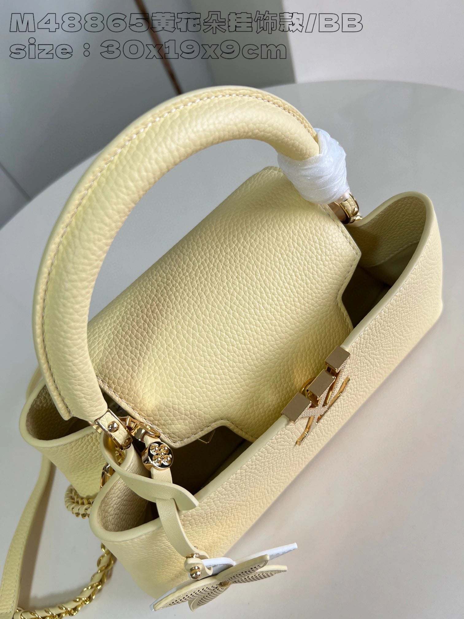 LOUIS VUITTON BAG