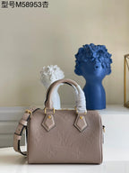 LOUIS VUITTON BAG