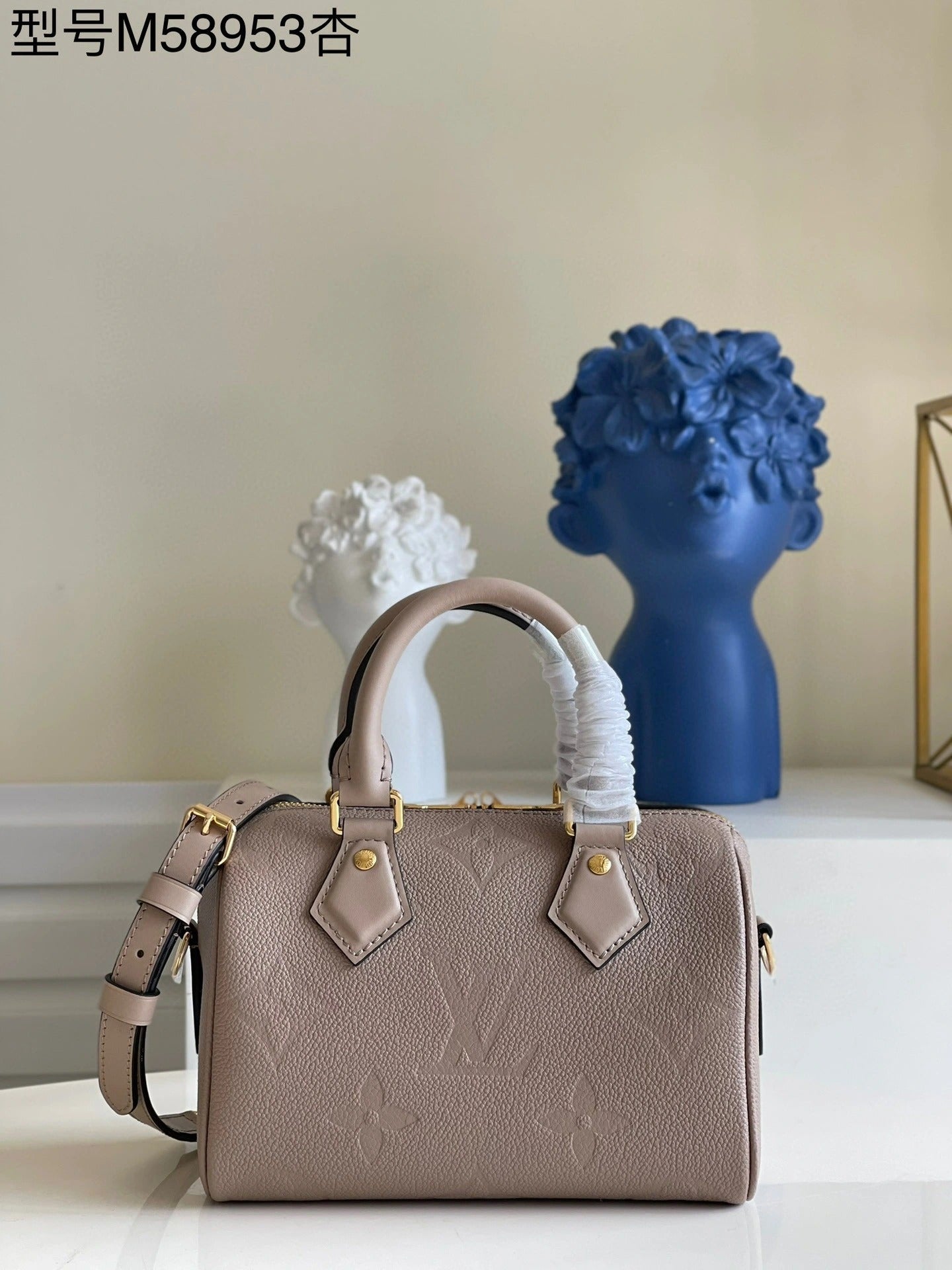 LOUIS VUITTON BAG