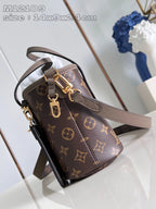 LOUIS VUITTON BAG