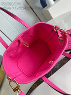 LOUIS VUITTON BAG