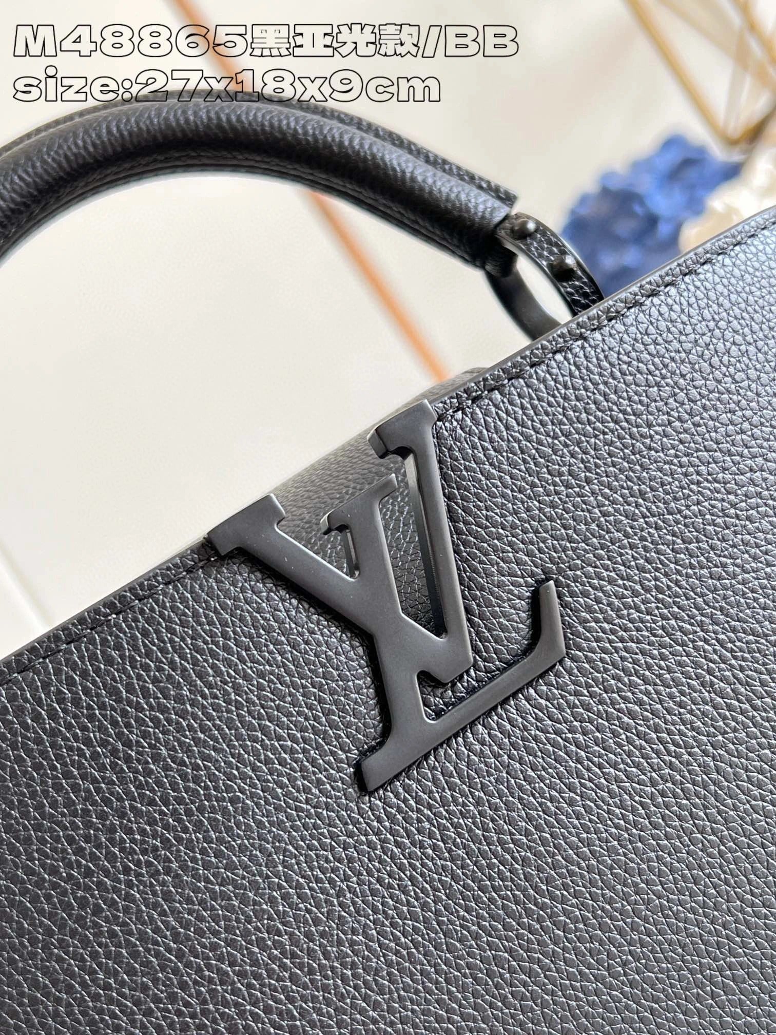 LOUIS VUITTON BAG
