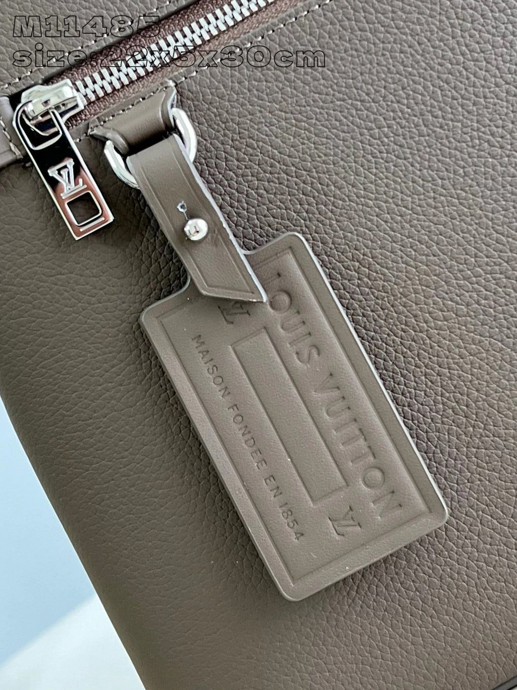 LOUIS VUITTON BAG