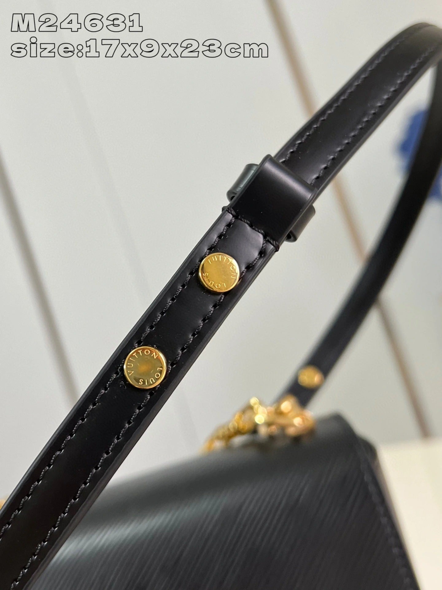 LOUIS VUITTON BAG