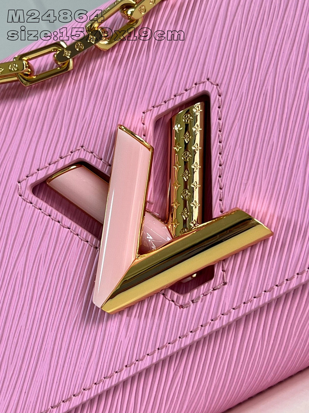 LOUIS VUITTON BAG
