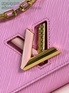 LOUIS VUITTON BAG