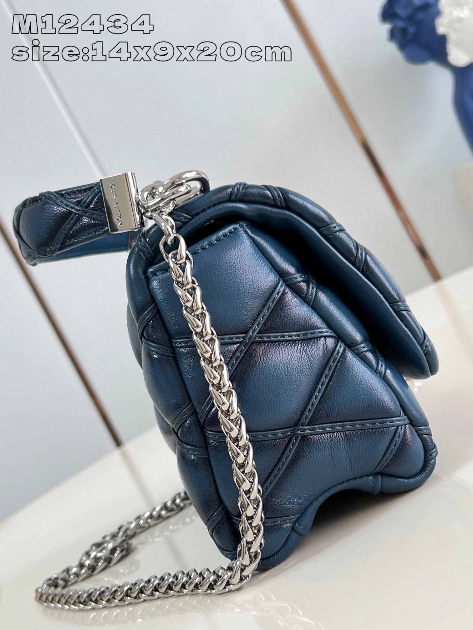 LOUIS VUITTON BAG