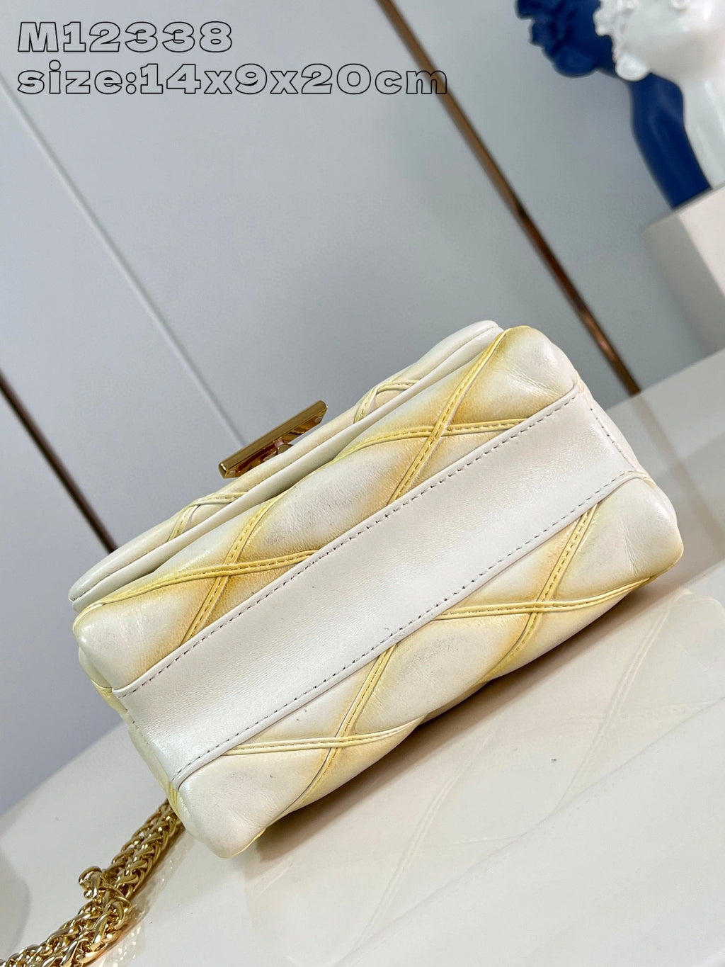 LOUIS VUITTON BAG