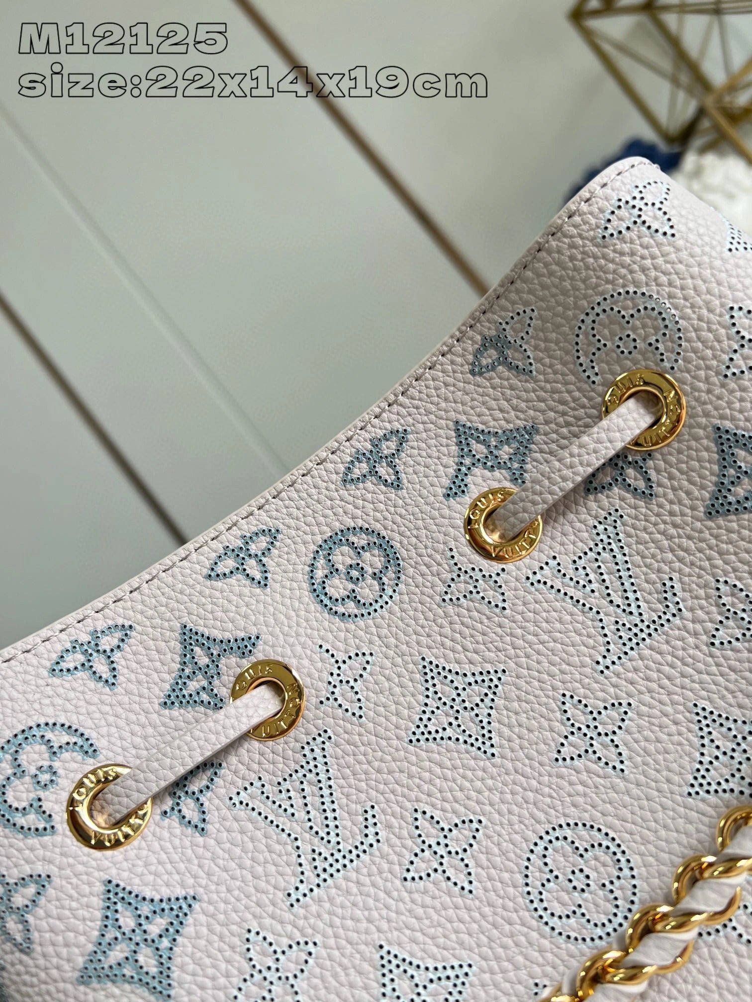 LOUIS VUITTON BAG