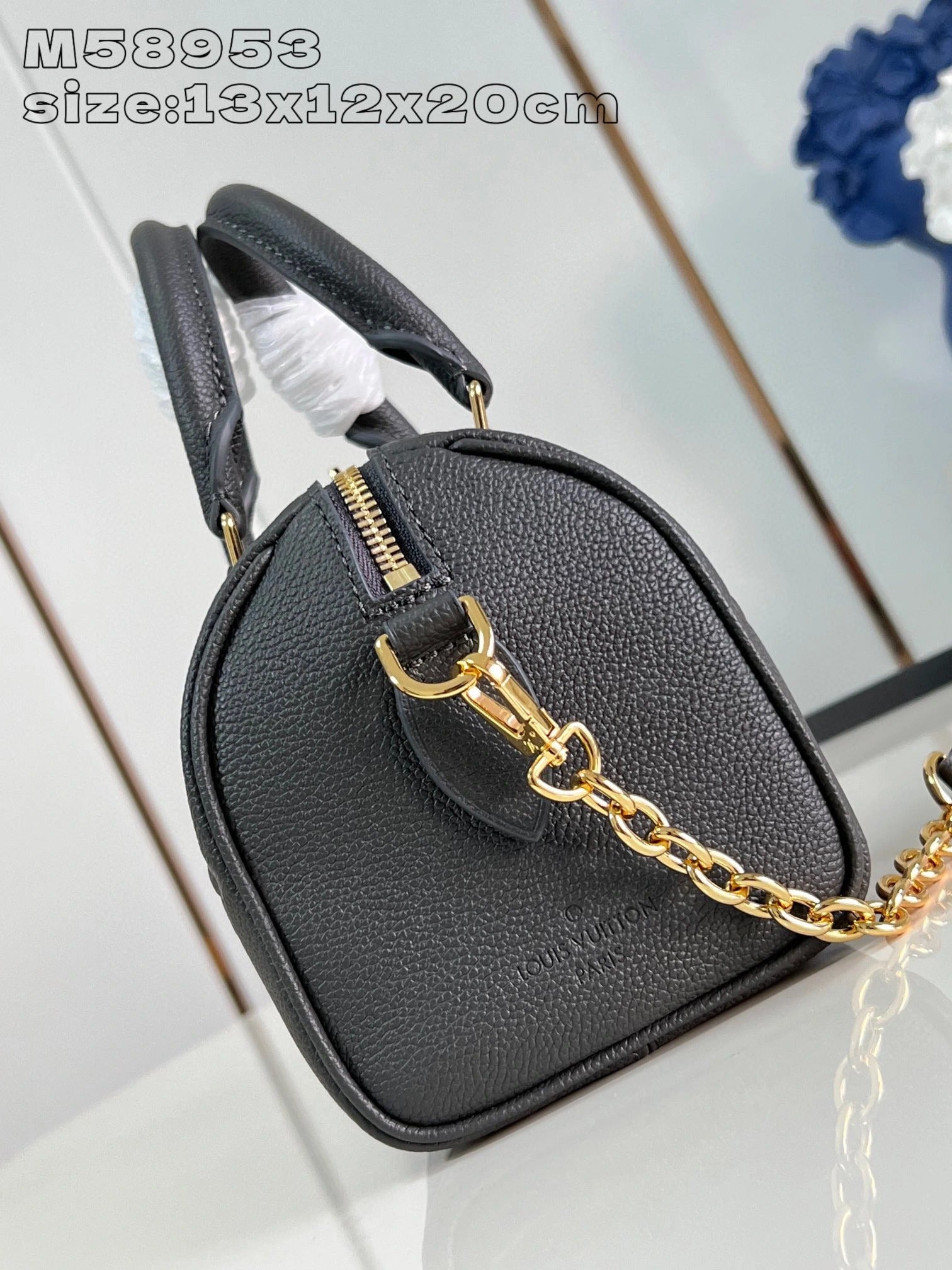 LOUIS VUITTON BAG