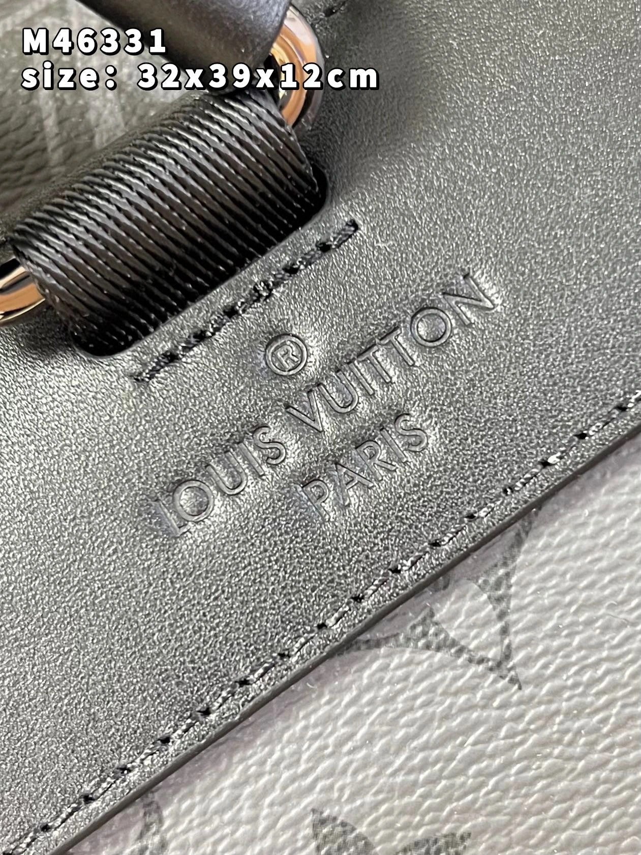 LOUIS VUITTON BAG