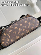 LOUIS VUITTON BAG