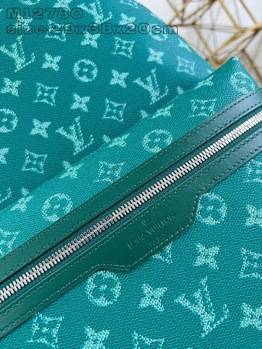 LOUIS VUITTON BAG
