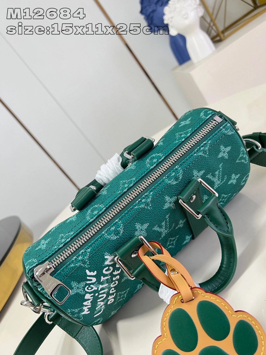 LOUIS VUITTON BAG