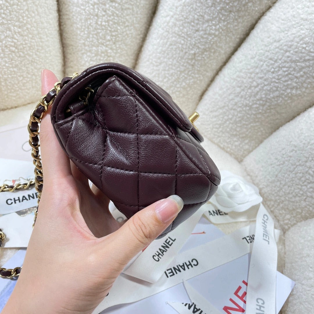 CHANEL BAG