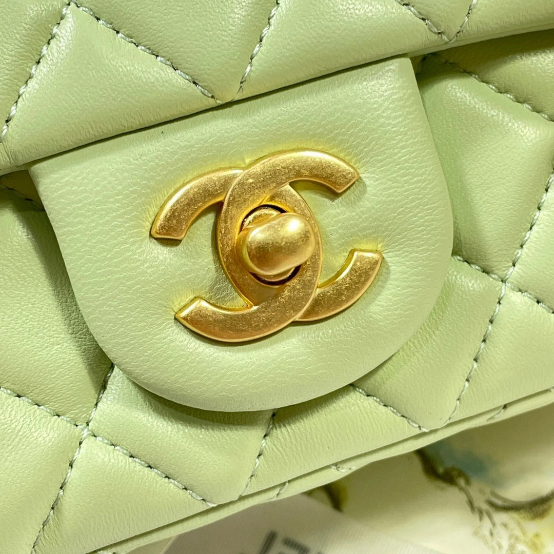 CHANEL BAG