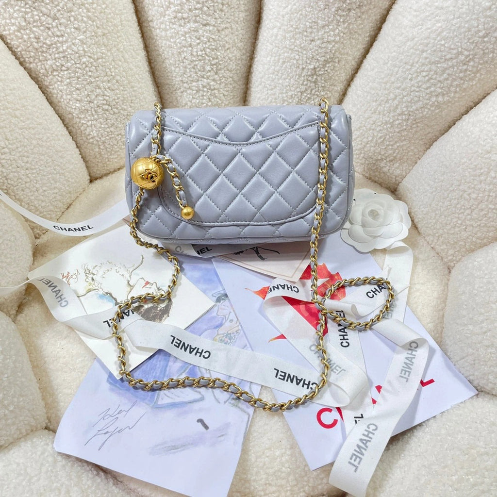 CHANEL BAG