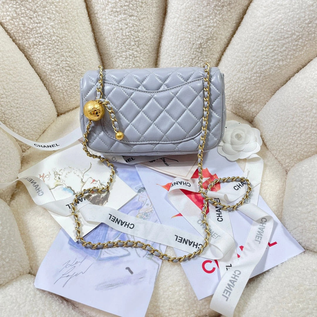CHANEL BAG