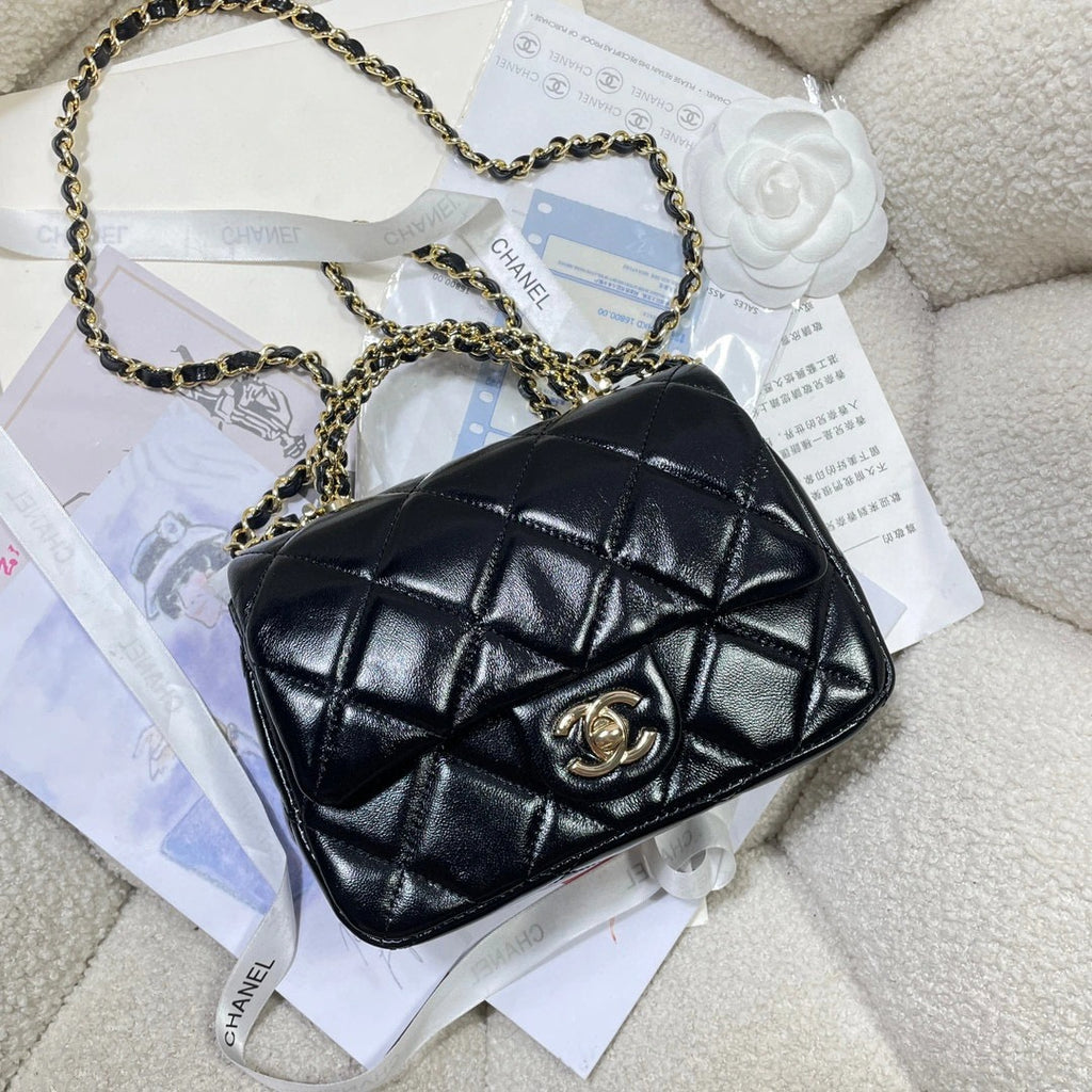 CHANEL BAG