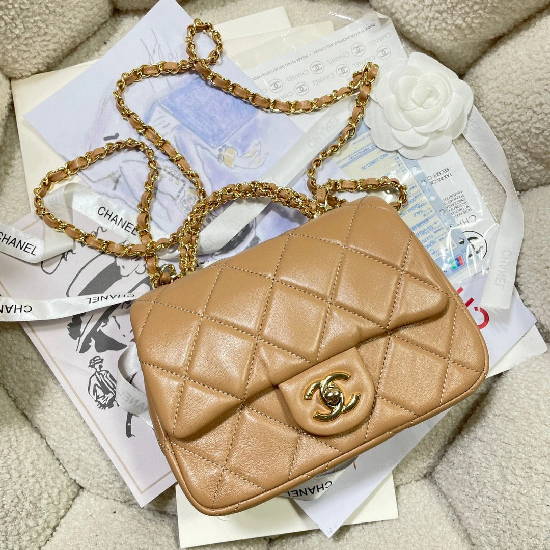 CHANEL BAG