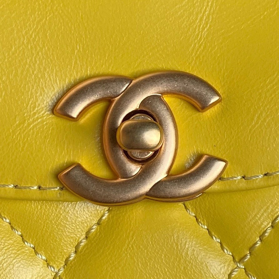 CHANEL BAG
